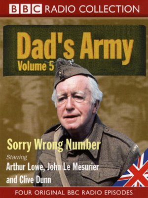 cover image of Sorry Wrong Number